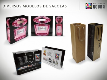Sacolas