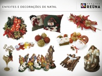 Enfeites Datas Especiais