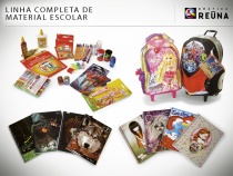 Material Escolar