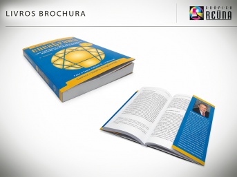 LIVROS BROCHURA