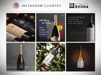 NOSSOS CLIENTES NOS ENCHEM DE ORGULHO!