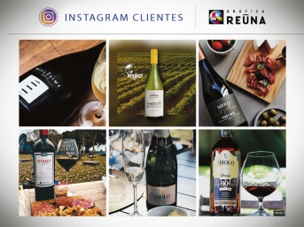 NOSSOS CLIENTES NOS ENCHEM DE ORGULHO!