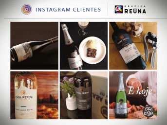 NOSSOS CLIENTES NOS ENCHEM DE ORGULHO!