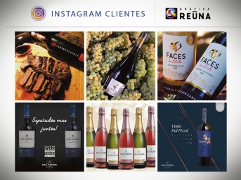 NOSSOS CLIENTES NOS ENCHEM DE ORGULHO!