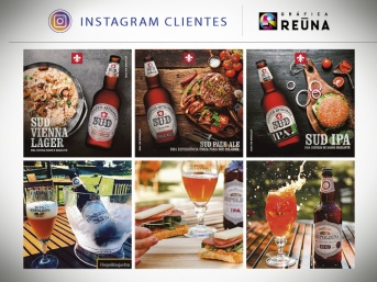 NOSSOS CLIENTES NOS ENCHEM DE ORGULHO!