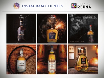 NOSSOS CLIENTES NOS ENCHEM DE ORGULHO!