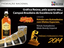 Prêmio Fernando Pini 2014