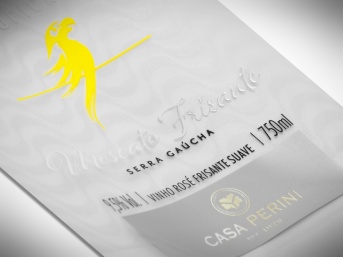 Rótulos com Efeitos Especiais