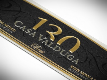 Rótulos com Efeitos Especiais