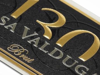 Rótulos com Efeitos Especiais