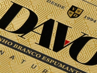 Rótulos com Efeitos Especiais