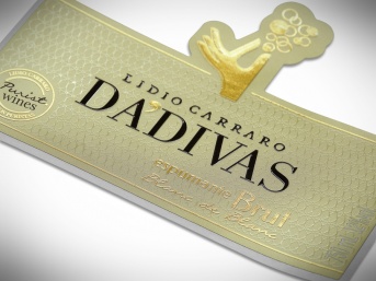 Rótulos com Efeitos Especiais