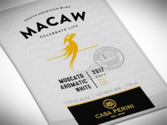 Rótulos com Efeitos Especiais