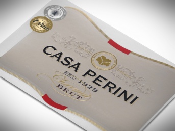 Rótulos com Efeitos Especiais