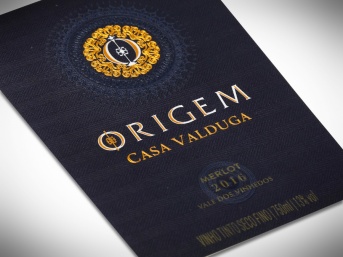 Rótulos com Efeitos Especiais