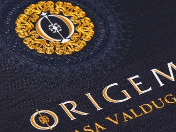 Rótulos com Efeitos Especiais