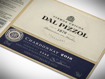 Rótulos com Efeitos Especiais