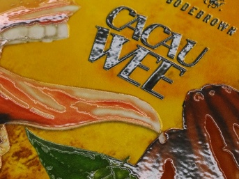 Rótulos com Efeitos Especiais