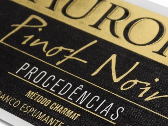 Rótulos com Efeitos Especiais