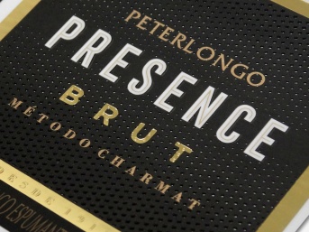 Rótulos com Efeitos Especiais