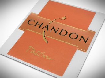 Rótulos com Efeitos Especiais