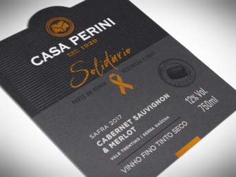 Rótulos com Efeitos Especiais