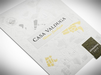 Rótulos com Efeitos Especiais