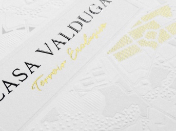 Rótulos com Efeitos Especiais