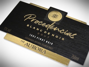 Rótulos com Efeitos Especiais