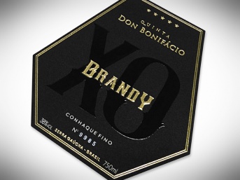 Rótulos com Efeitos Especiais