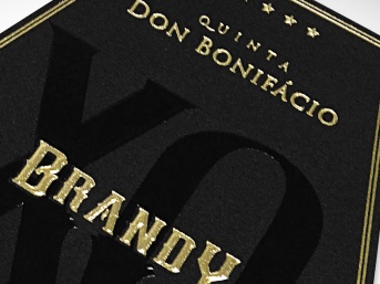 Rótulos com Efeitos Especiais