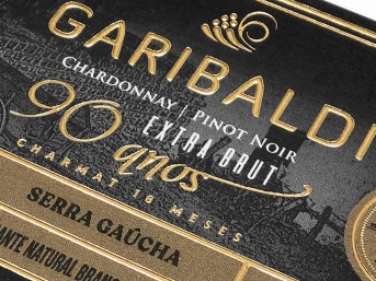 Rótulos com Efeitos Especiais