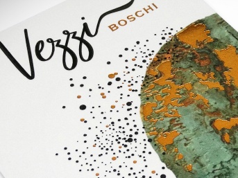 Rótulos com Efeitos Especiais