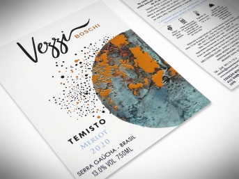 Rótulos com Efeitos Especiais