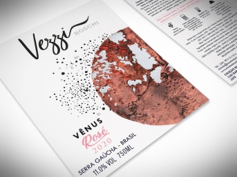 Rótulos com Efeitos Especiais