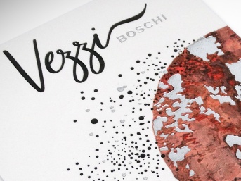 Rótulos com Efeitos Especiais