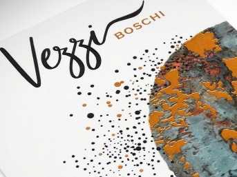 Rótulos com Efeitos Especiais