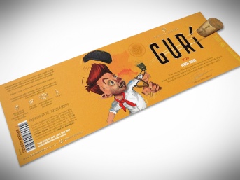 Rótulos com Efeitos Especiais