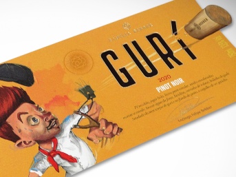 Rótulos com Efeitos Especiais