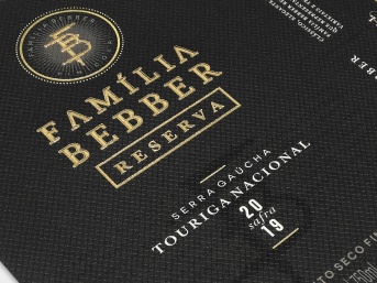 Rótulos com Efeitos Especiais