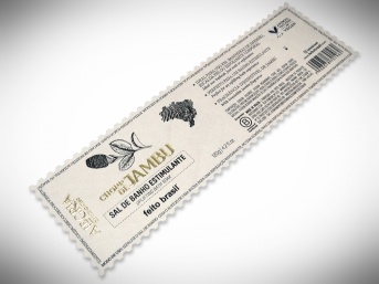 Rótulos com Efeitos Especiais