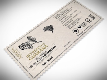 Rótulos com Efeitos Especiais