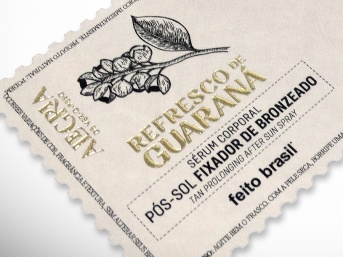 Rótulos com Efeitos Especiais