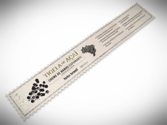 Rótulos com Efeitos Especiais