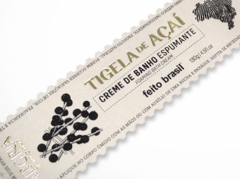 Rótulos com Efeitos Especiais