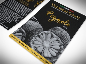 Rótulos com Efeitos Especiais