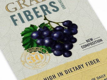 Rótulos com Efeitos Especiais