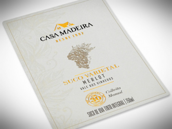 Rótulos com Efeitos Especiais