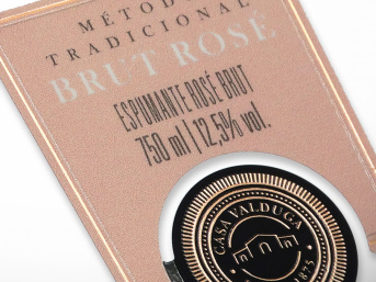 Rótulos com Efeitos Especiais