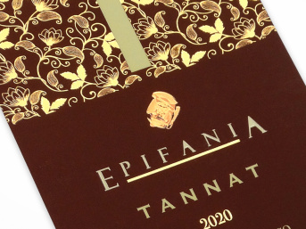 Rótulos com Efeitos Especiais